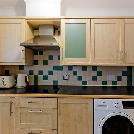 Imperial Onedin Point-Tower Hill Apartment ロンドン エクステリア 写真